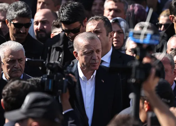 Son dakika: Başkan Erdoğan Diyarbakır programını iptal etti! Bartın’daki maden faciası sonrası bölgede | Can kaybı 41’e yükseldi