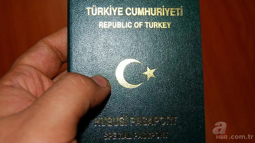 Yeşil ve gri pasaportta sistem değişti mi, değişecek mi? AB seyahatlerinde 7 avro ödeme iddiası... 2