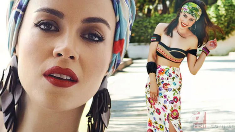 Cansu Kurtçu kimdir, kaç yaşında? Fettah Can'ın eşi Cansu Kurtçu nereli? 2