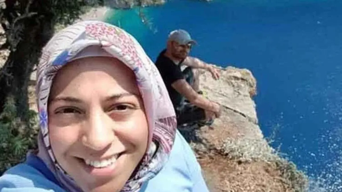 Kelebekler Vadisi cinayetinde şok itiraz! 400 bin liralık sigorta parası için eşini uçurumdan atmıştı!