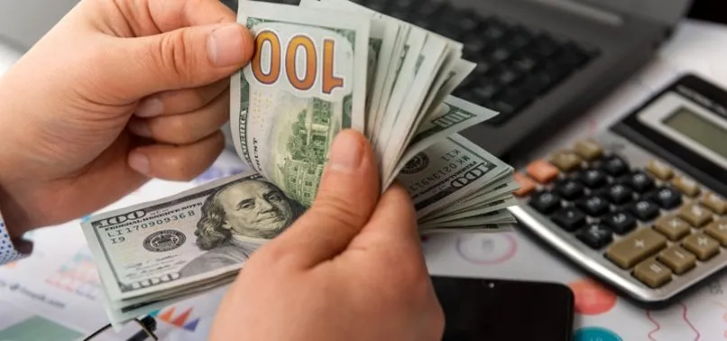 Dolar euro son dakika grafiği! Dolar alev alev yanıyor! Dolar/TL kuru ne kadar oldu? CANLI