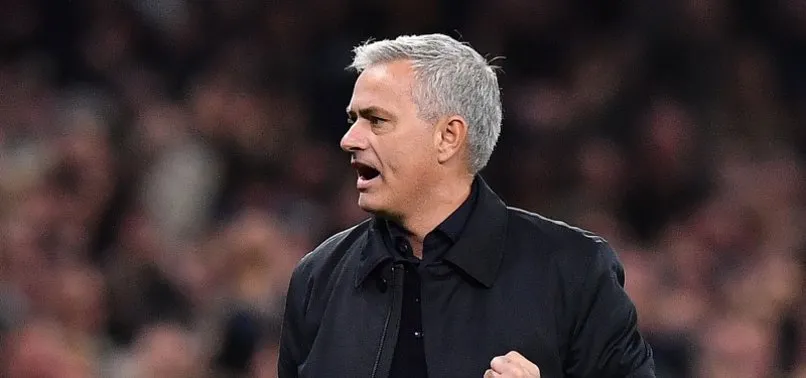 Mourinho, Sörloth transferini itiraf etti!