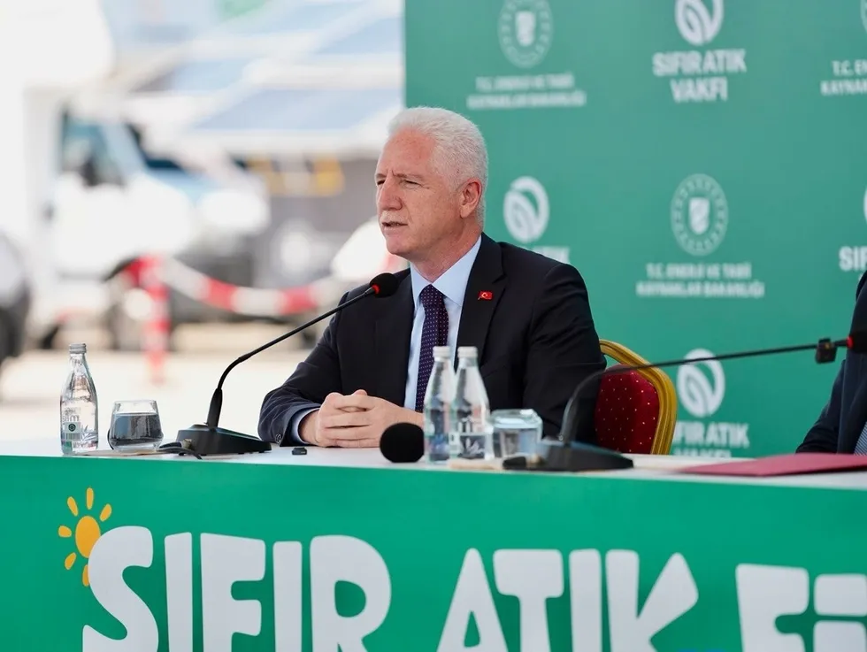 Hayatın tüm alanlarında enerji verimliliği ve Sıfır Atık anlayışı vatandaşlarla buluşuyor - 3