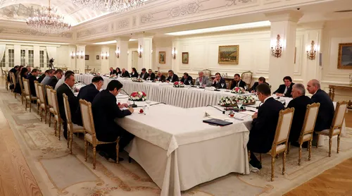 Başbakan Yıldırım: Rakka operasyonuna başladılar - 1