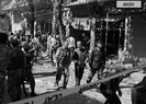 PKK/YPGli teröristler yine sivillere saldırdı