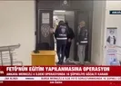 FETÖnün eğitim yapılanmasına operasyon