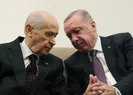 Başkan Erdoğandan Bahçeliye tebrik mesajı