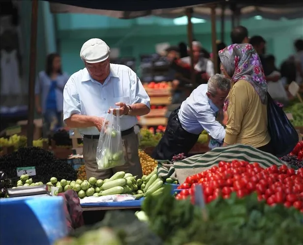 Son dakika: Pazarlar açılacak mı? Pazar yerleri hangi günler, saat kaçta açık olacak? Detaylar açıklandı - 2