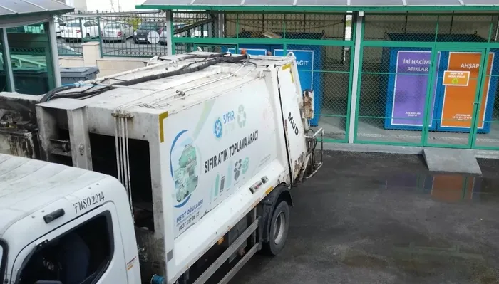 Çevre ve Şehircilik Bakanlığı’ndan sıfır atık hareketiyle 487 milyar liralık dev yatırım