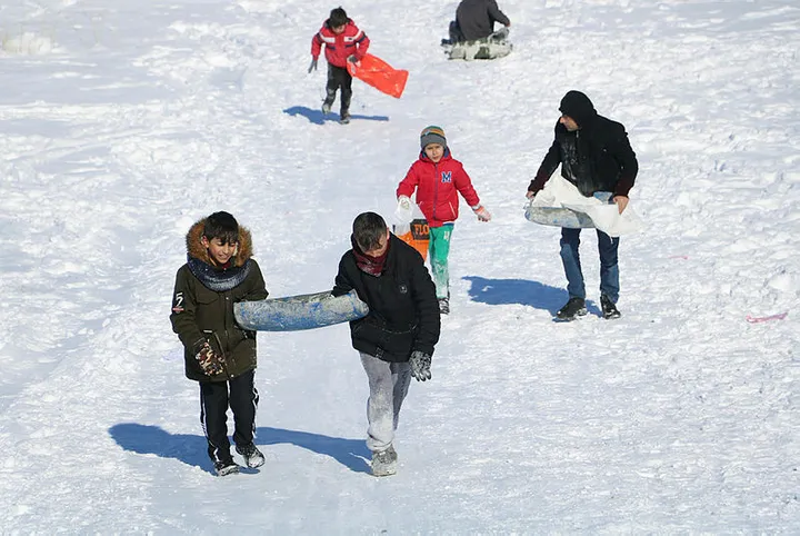 Sivas kar tatili haberi geldi mi? 11 Şubat Salı Sivas yarın okullar tatil mi? Sivas son dakika kar tatili…