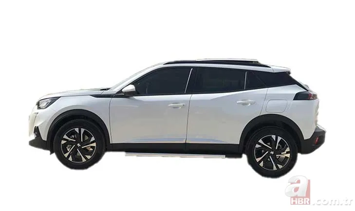 İkinci el en ucuz SUV araç listesi: 500.000 TL altına satılıyor... Uygun fiyatlı en iyi SUV modelleri sıralandı 10