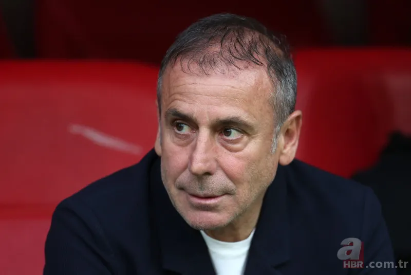 Trabzonspor'da transfer gelişmesi! Ertuğrul Doğan ve Abdullah Avcı'dan taraftarlara müjde: Anlaştığımız oyuncular var 6