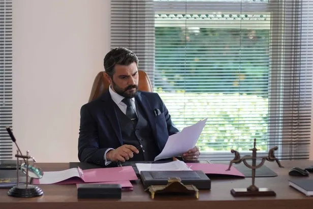 İçimizdeki Ateş oyuncuları kimdir? İçimizdeki Ateş konusu nedir, nerede çekiliyor? İşte merak edilenler....