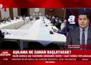 Bilim Kurulu COVID-19 aşı gündemiyle toplanıyor