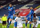 Erzurumspor deplasmanda güldü