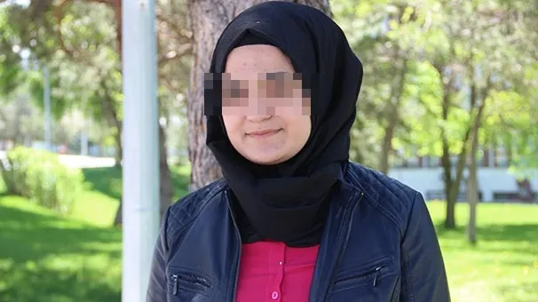 Genç kız yaşadığı dehşeti böyle anlattı! - 2