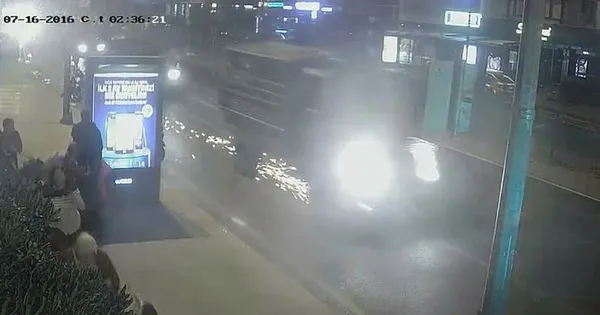 15 Temmuz gecesinin hainleri ByLock’çu çıktı! FETÖ’cü müdür ile amir A Haber’i işgale gelen darbecilerin önünü açmış