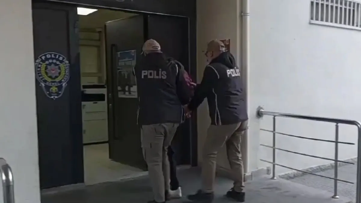 4 ilde DEAŞ operasyonu! 14 şüpheli yakalandı