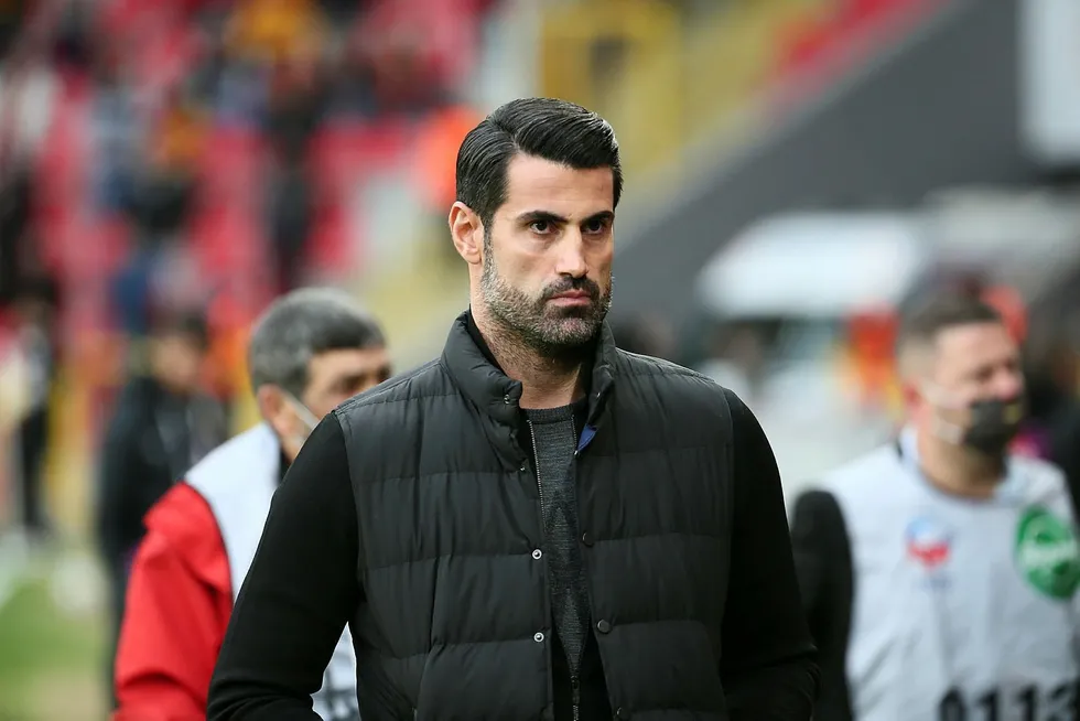 Fenerbahçe'de şampiyonluk reçetesi: Bir golcü bitti diğeri yolda - 9