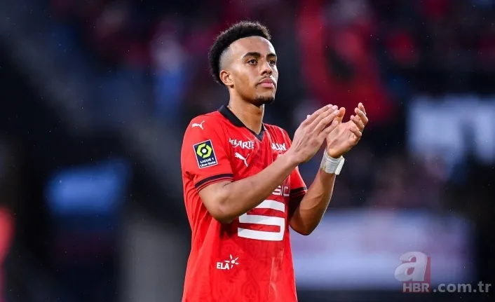 Galatasaray'da transfer krizi! İmza beklenirken iptal mi oluyor? 18