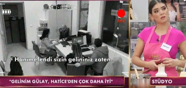Gelinim Mutfakta Hatice kimdir, nereli? Gelinim Mutfakta Hüsniye’nin hayat hikayesi ne?