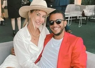 Şeyma Subaşı’dan Mohammed Alsaloussi açıklaması: Belki de evlendik