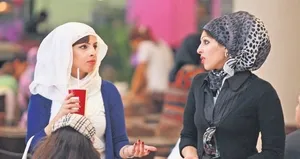 İstanbul Havalimanı’nda marka turu