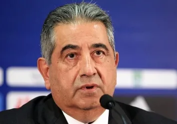 Mahmut Uslu'dan Eren Derdiyok itirafı