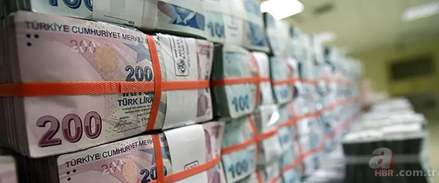 Bayram ikramiyesi bugün yatıyor! 2019 emekli bayram ikramiyesi... 6