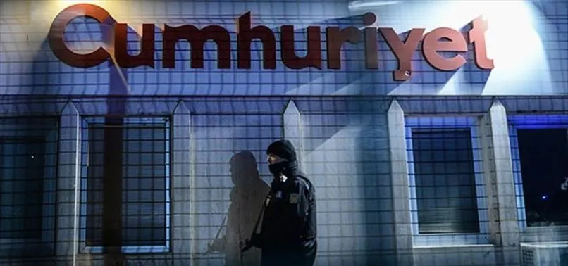 Son Dakika Cumhuriyet In Tekzip Ajitasyonu Anayasa Ihlal Mi Ediliyor Basligi Ile Algi A Haber Son Dakika Gundem Haberleri