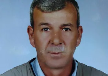 Ramazan davulu çalarken geçirdiği kalp krizi sonucu öldü