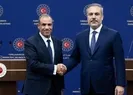 Bakan Fidandan Gazze teması!