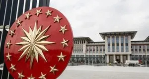 Cumhurbaşkanlığı sistemi için yeni KHK