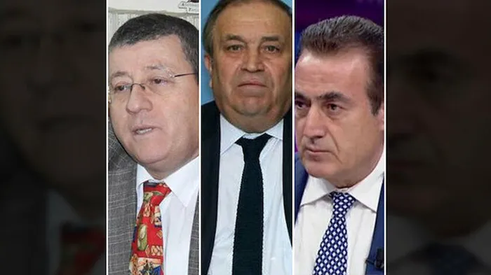 CHP’li Ateş, Mengü ve Karaman’dan Kılıçdaroğlu’na zehir zemberek sözler