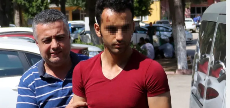 İki dayısını ve kuzenini bu yüzden öldürmüş