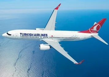 THY 'ulaştırma sektörü'nü uçurdu