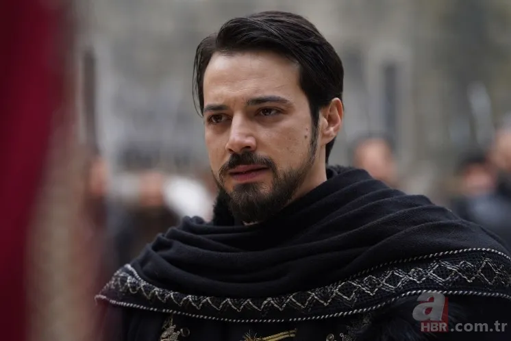 Kuruluş Orhan'da ölüm çemberi: "Buradan çıkış yok!" 1