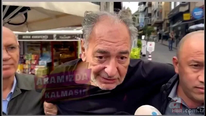 Ölümden dönen Reha Muhtar aylar sonra ilk kez görüntülendi! 5