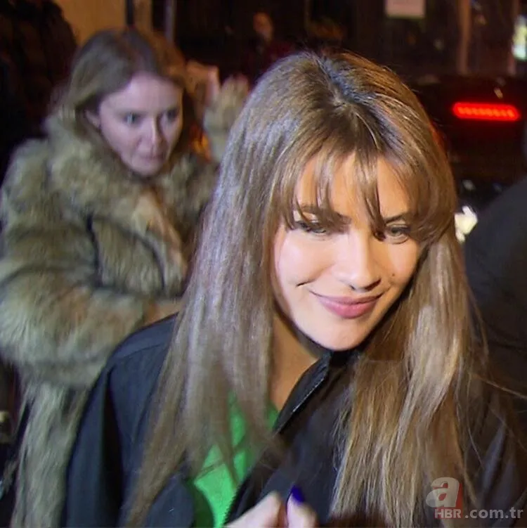 Aslı Bekiroğlu’nu çabuk unuttu! Çağrı Telkıvıran ve Biran Damla Yılmaz aşkını böyle ilan etti 6