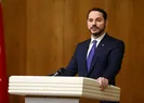 Son dakika: Berat Albayrak: Büyüme ivmemiz artmaya devam etti