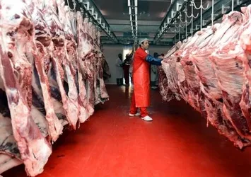 Bakan açıkladı: 20,5 liraya et satılacak