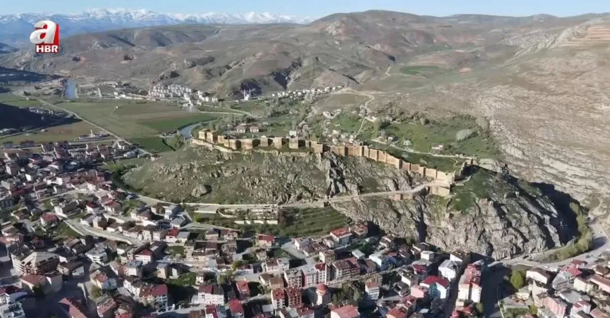 Karadeniz’in saklı cenneti: Bayburt