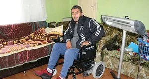 Eski eşten nafaka kabusu!