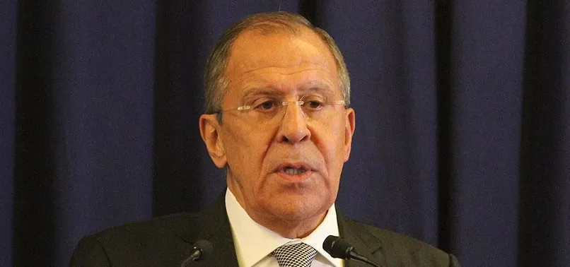 Rusya'dan AB'ye 'temas kurma zamanı' çağrısı