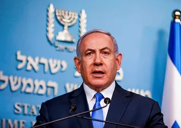 BM'den Netanyahu'ya Batı Şeria yanıtı