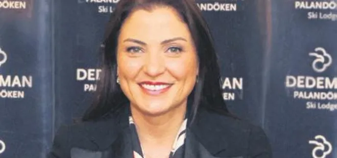 Dedeman hedef büyüttü