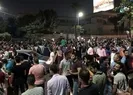 Darbeci Sisi Tahrir Meydanını kapattı