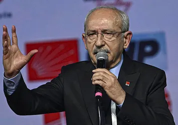 Kasetle geldi kurultayda kaybetti! Kemal Kılıçdaroğlu’ndan ‘Özel’ açıklama: Moralim gayet iyi