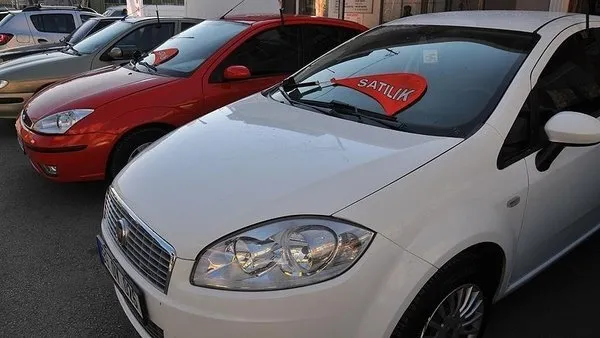 Merkez Bankası’nın faiz kararı sonrası ikinci el otomobil alım satımında hareketlilik yaşanıyor