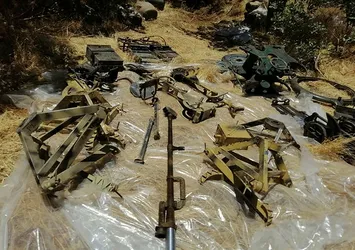 Pençe-2 Harekatı ile ilgili yeni duyuru